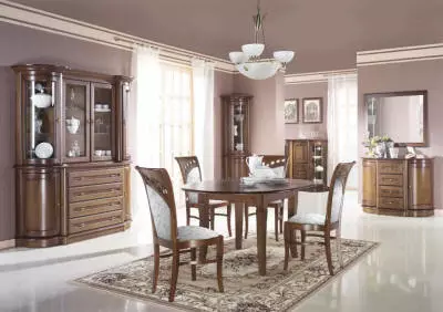 Afrodyta koleksiyonu, klasik tasarım