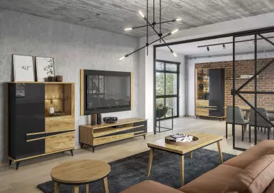 Etna mobilya koleksiyonu