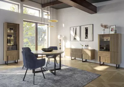 Gintaro mobilya koleksiyonu