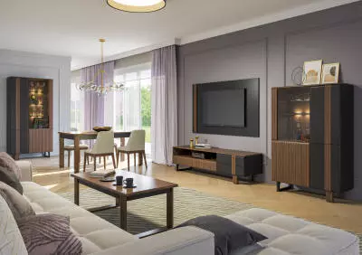 Isla mobilya koleksiyonu