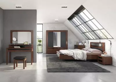 Riva koleksiyonu, yemek odası mobilya takımı