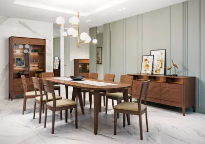 Tango mobilya koleksiyonu